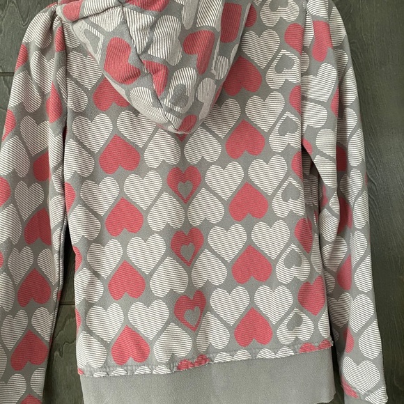 Talula zip up hoodie - Picture 4 of 7
